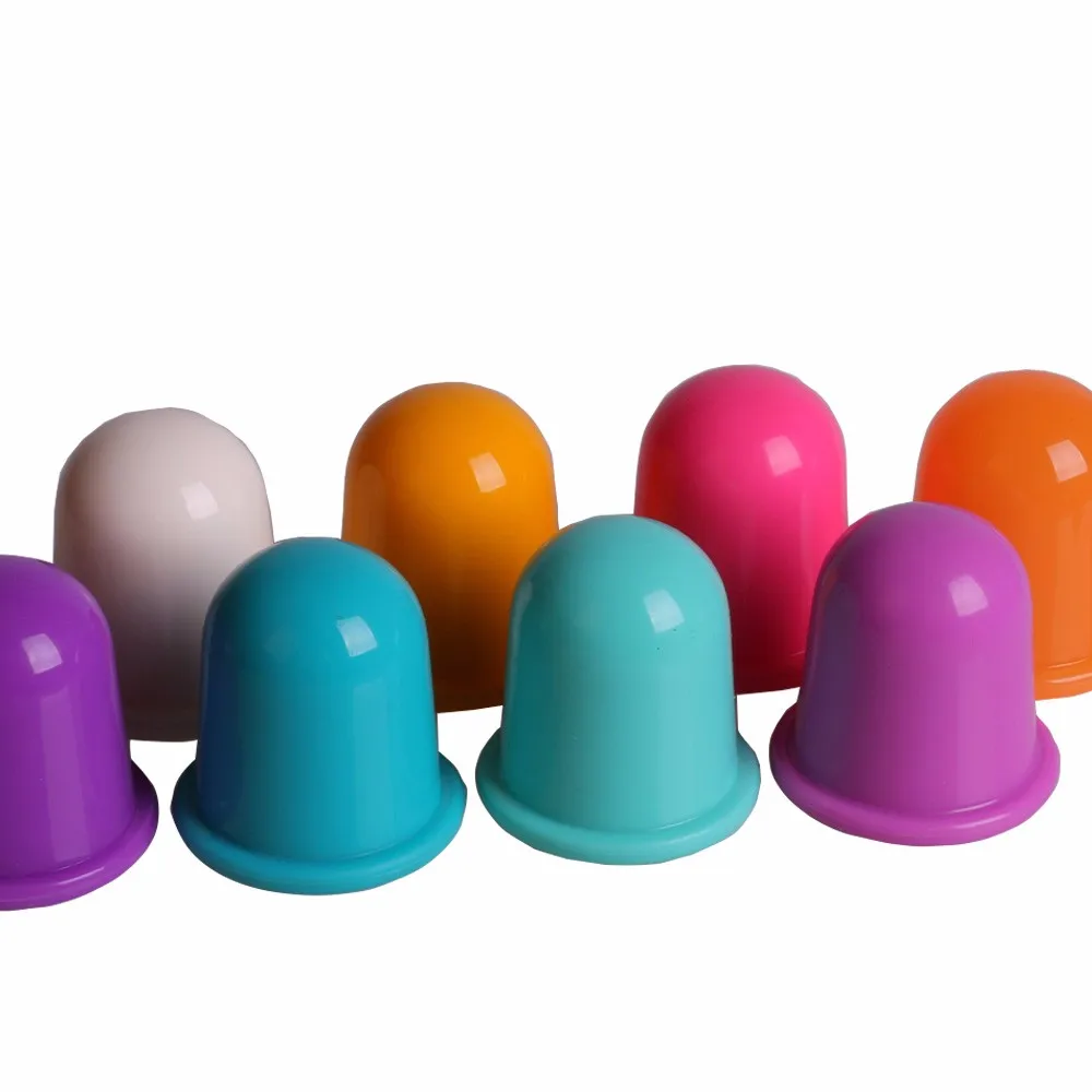 Amazon Hot Sell Fda Listed Silicone Massage Cups - Buy Massage Cups ...