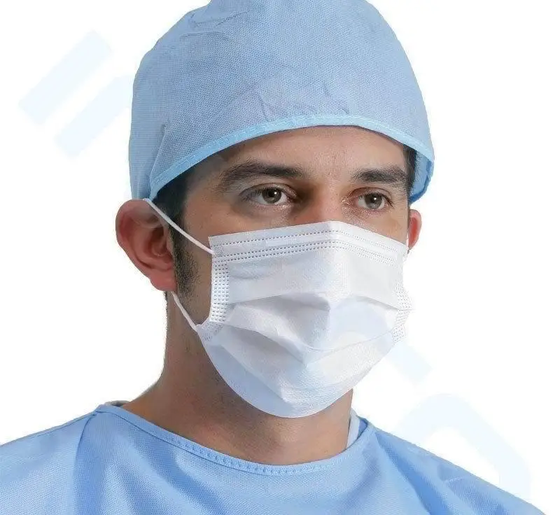 woven shield full automatic non-woven medical disposable outside