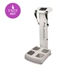 Beauty Device BMI Handheld Body Measurement Body Fat Analyzer with LCD Screen