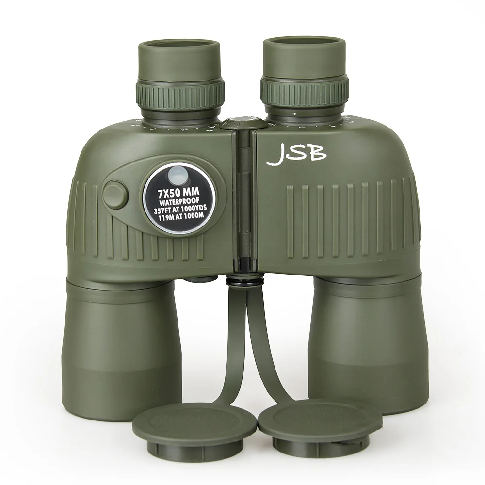 Gun 3 Binocular Telescope 7x50 Binoculars Night Vision Goggles Hk30043