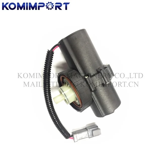 Pump Gp-fuel Prm & Prim Filter For 414e 416d 416e 420d 420e 422e 424d ...