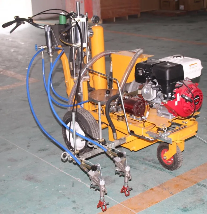 thermoplastic road marking equipment for sale Products from Jiangsu