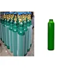 Gas Cylinder Size Steel Nitrogen Gas Cylinder Steel Argon Gas Cylinder