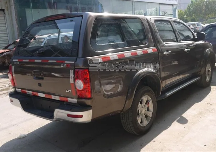 Jac t6 запчасти