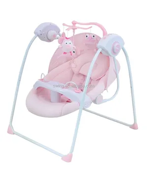 Electronic Cradle China Baby Swing Cradle Plastic Seat Swing Infant Swing For 0 12kg Newborn Baby Product Swing Baby Buy Baby Swing Cradle Plastic