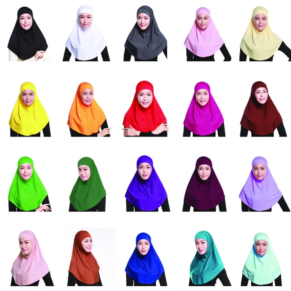 New Design Fashion Crystal Hemp Muslim Hijab Scarf Head Cap Inner Hijab Buy Tube Caps Hijab