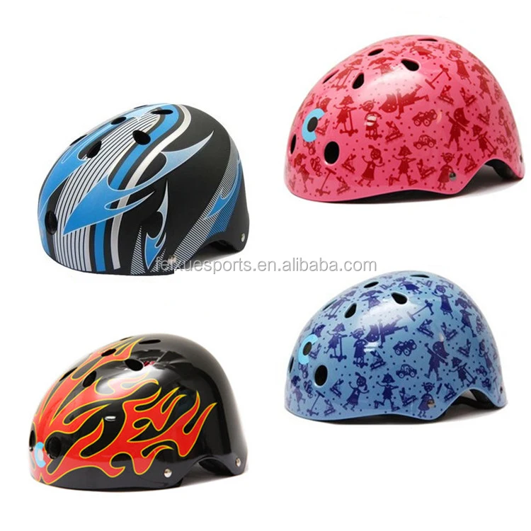 kids skate helmet