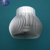 Aluminum Led Heat Sink Aluminium Heatsink Extrusions