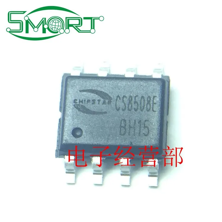Cs8508e Cs8508 8w Audio Amplifier Chip Ic Smd Sop8 New - Buy Ic ...