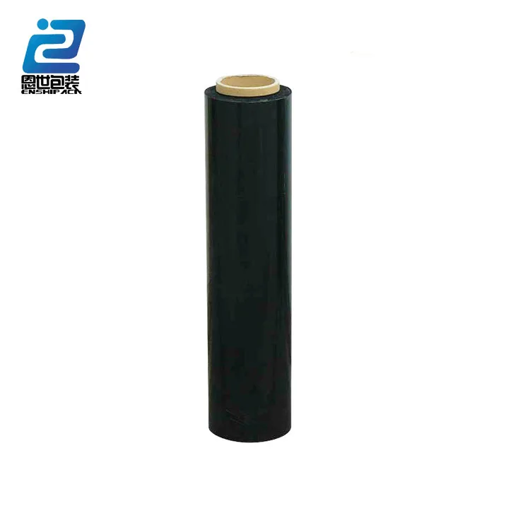 Black Cling Film/osmotic Wrap/plastic Film Buy Black Cling Film