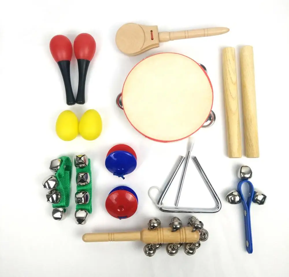 Звук музыкальной игрушки. Игрушечные музыкальные инструменты. Набор музыкальных инструментов для детей. Набор игрушечных музыкальных инструментов. Набор музыкальных инструментов для детей из дерева.