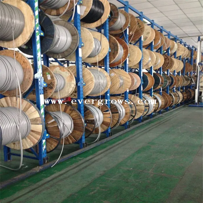 Cable Drum Storage
