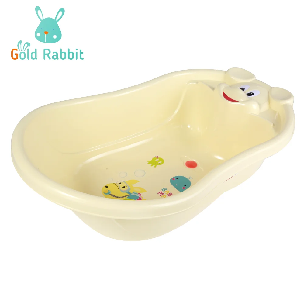 Moving Plastic Baby Bathtub Colorful Soaking Baby Bahtub Best Selling Product Christmas Item Baby Bath Basin Buy Baby Bath Basin Soaking Baby