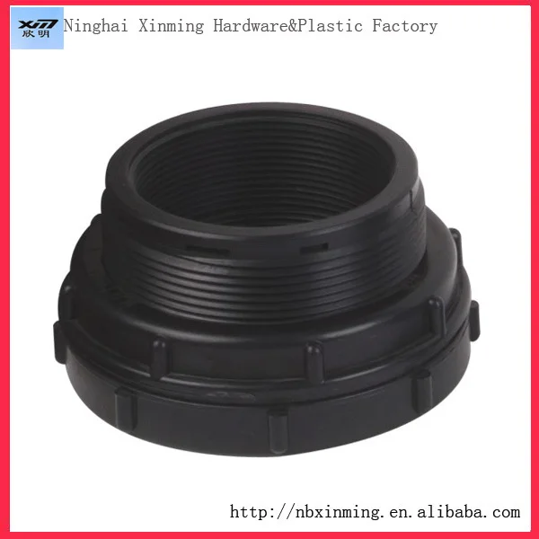 Good Quality Plastic Bulkhead Fitting Buy Bulkhead Fitting,Plastic