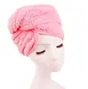 100% viscose from bamboo jacquard bath cap bamboo textiles