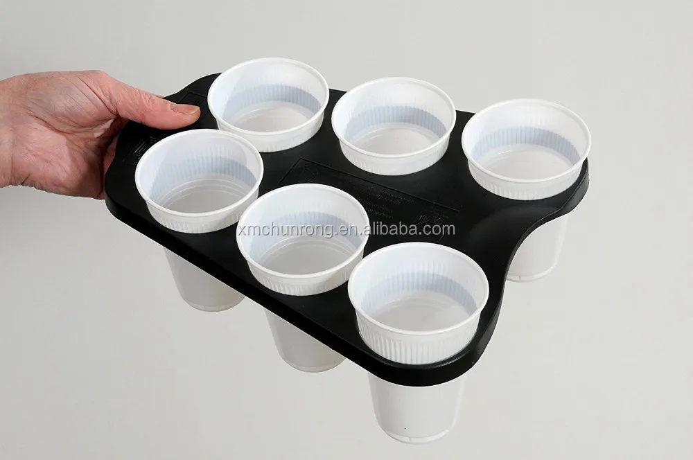 Plastic Cup Holder Tray Buy Drink Holder Tray,Paper Cup Holder Tray