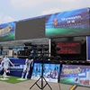 LED Display Vehicle / LED Display Advertising Truck