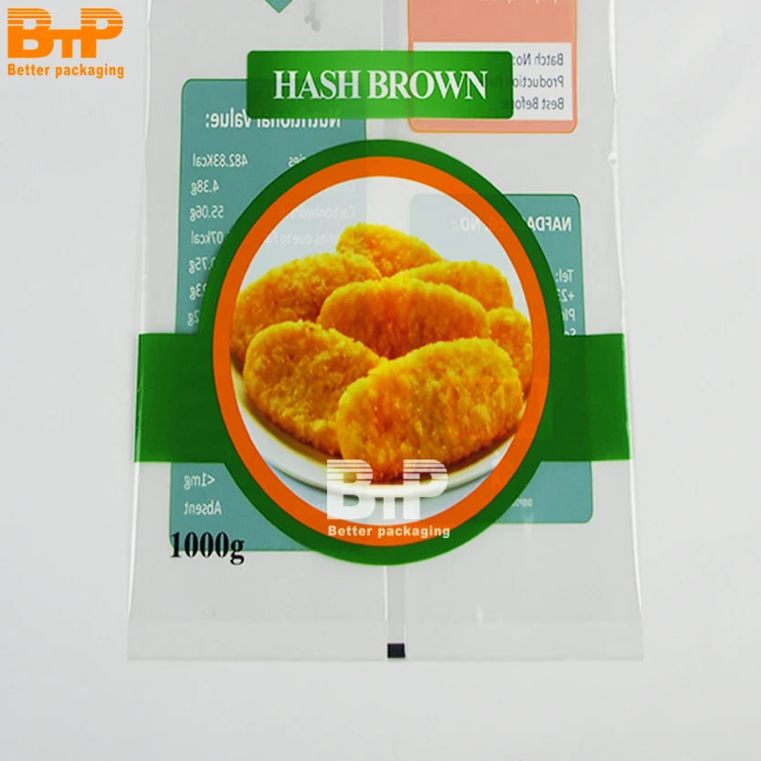 Nylon Bag Sealer with Vacuum KATSU