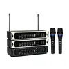 New Arrival Microphone Wireless Professional Uhf System