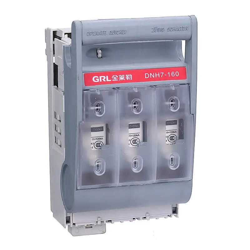 HZC-3980 CB Timer Test Set Fully Automatic Circuit Breaker Analyser With Micro-Printer