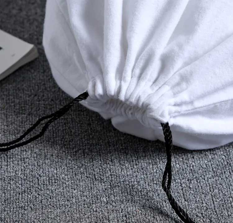 Brush Cotton Drawstring Dust Bag For Shoes Buy Cotton Dust Bag,Shoe