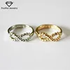 Auspicious and wonderful present digital mini 8 word alloy ring chinese wholesale suppliers online rings wholesale products