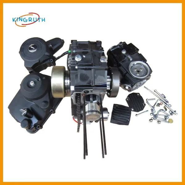 China Wholesale 110cc Engine For Good Selling - Buy 110cc Engines For