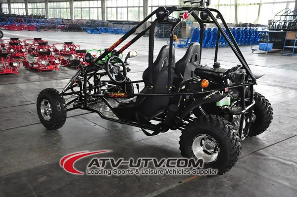 dune buggy 250cc 2 seater