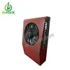 DC 12v/24v Vertical Double-Cylinder Split Mounted Electric Truck Air Cooler Battery Powered