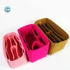 Polyester Business Computer Organizer Storage Portable Travel Felt Messenger Laptop Bag Sleeve Case