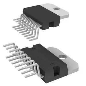 Tda7372a Pdf