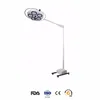 YD01-5E LED castle mobile portable surgical lights