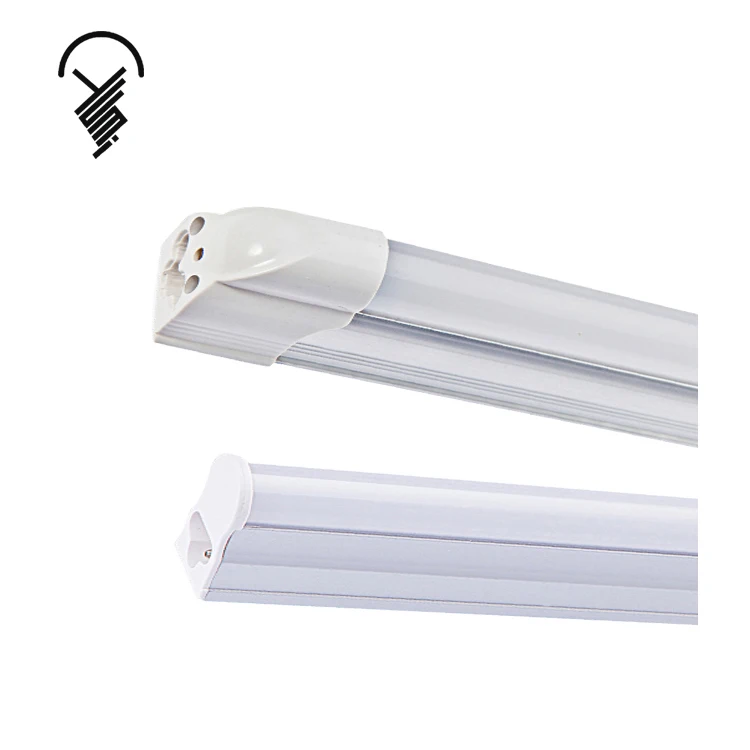 Wholesale price aluminum T8 warm white 4ft led tube light 120cm