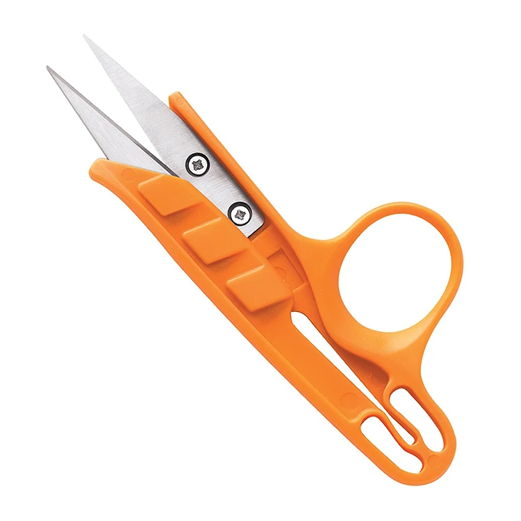 Professional Tailor Scissors - Precision Fabric Cutting