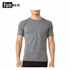 Wholesale t shirt for sublimation slim fit for men