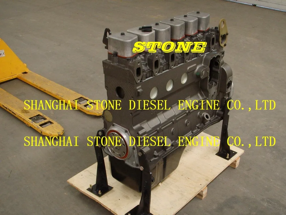 Cummins 6c 6ct 6cta 6ct8.3 6cta8.3 Long Block And Short Block 3923164