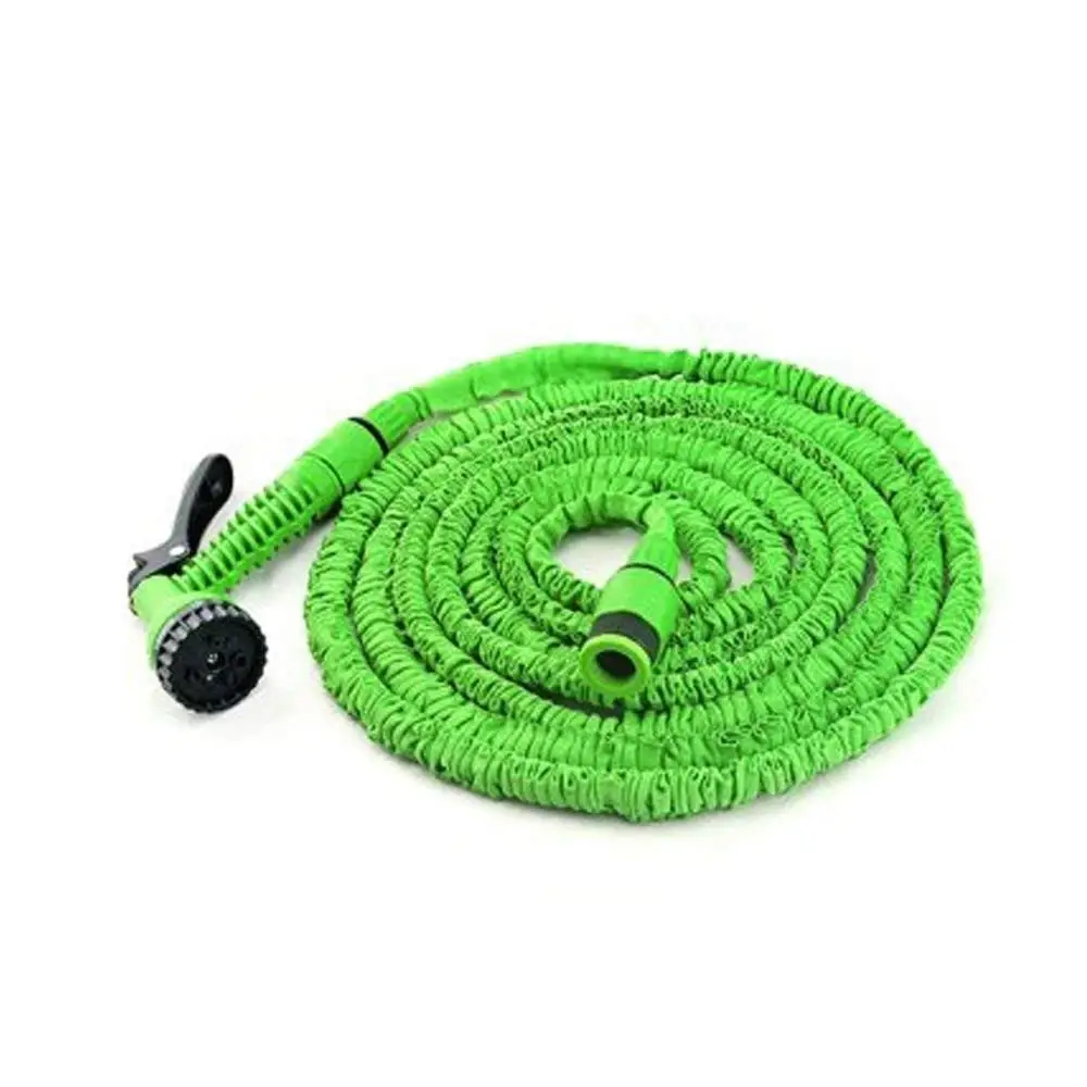 Hot Water Spray Nozzle Find Deals On Nozzles Hot Latex Feet Expanding Flexible Garden Water Hose Spray Nozzle Extensions 200 Ft