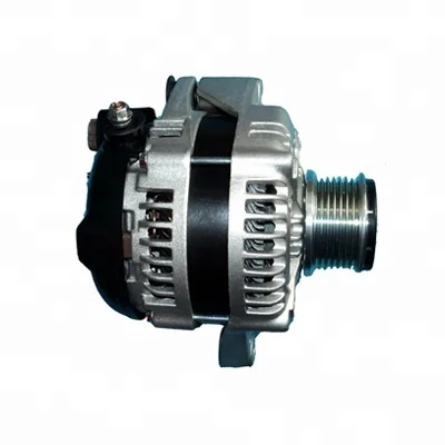 Alternator 80A TOYOTA HI-ACE IV Hi-Lux Land Cruiser 2.5 3.0 D-4D 4WD