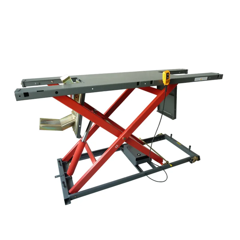 motorcycle lift  (3)