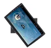 Rotatable 10 Inch Car DVD Player 1+16G Quad-core A7 1.3GHz Car Radio with DSP WIFI GPS
