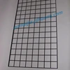 Multi-purpose NSF approval wire mesh rack storage top quality grid wall display