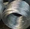 High quality BWG16 20 22 bright surface electro galvanized binding wire