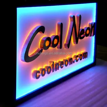 Advertising Led Light Box Signs Waterproof Back Lighting Outdoor Sign Make Product On Advertising Led Light Box Signs Waterproof Back Lighting Outdoor Sign Make Product On
