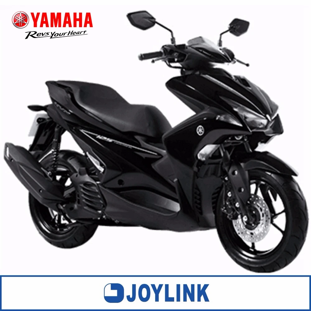 Hot Vietnam Yamaha NVX 125 Skuter Sepeda Motor ID Produk