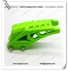 Motorcycle Chain Cover Colorful Chain Guide Sprocket Guard