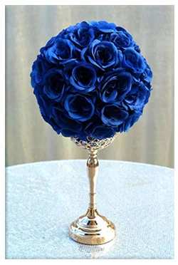 giga 2019 新设计的人造婚礼焦点花球 - buy 花球,婚礼花球,花球婚礼