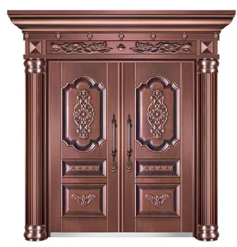 Retractable Security Grille Door Security Door For Good Quality
