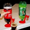 The Magic Tap Saver Soda Dispenser Bottle Coke Upside Down Drinking Water Dispense Party Bar Kitchen Gadgets