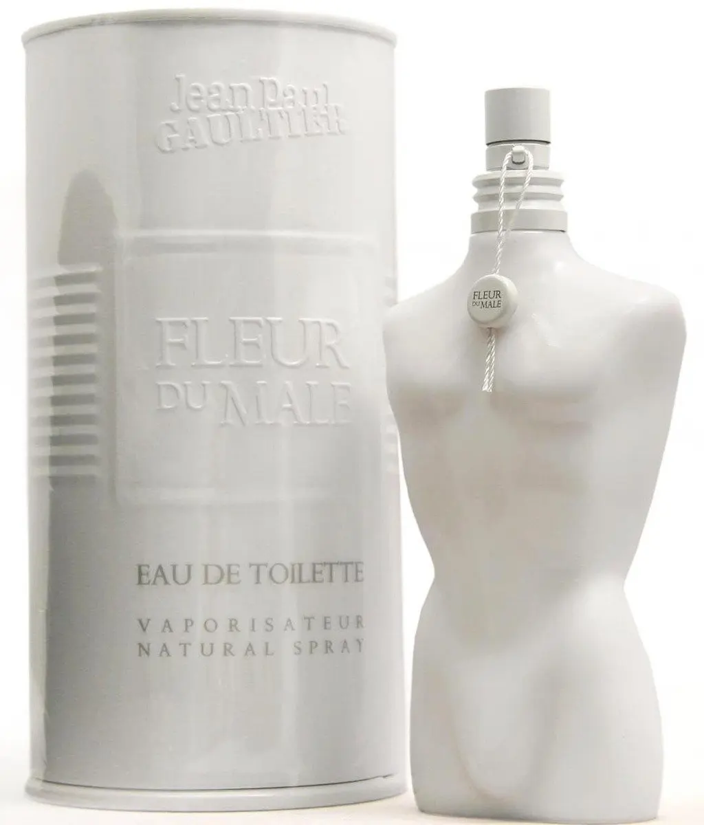 fleur du mal jean paul gaultier