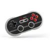 8BitDo Game Controller N30 Pro 2 Wireless Gamepad Android Mobile Joystick Joypad Controller For Phone Windows macOS Switch
